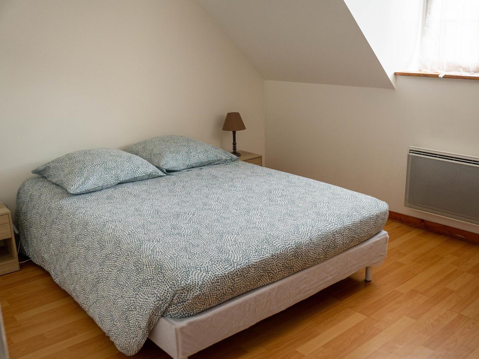 Vila Les Terrasses Des Rossignols Chémery Pokoj fotografie