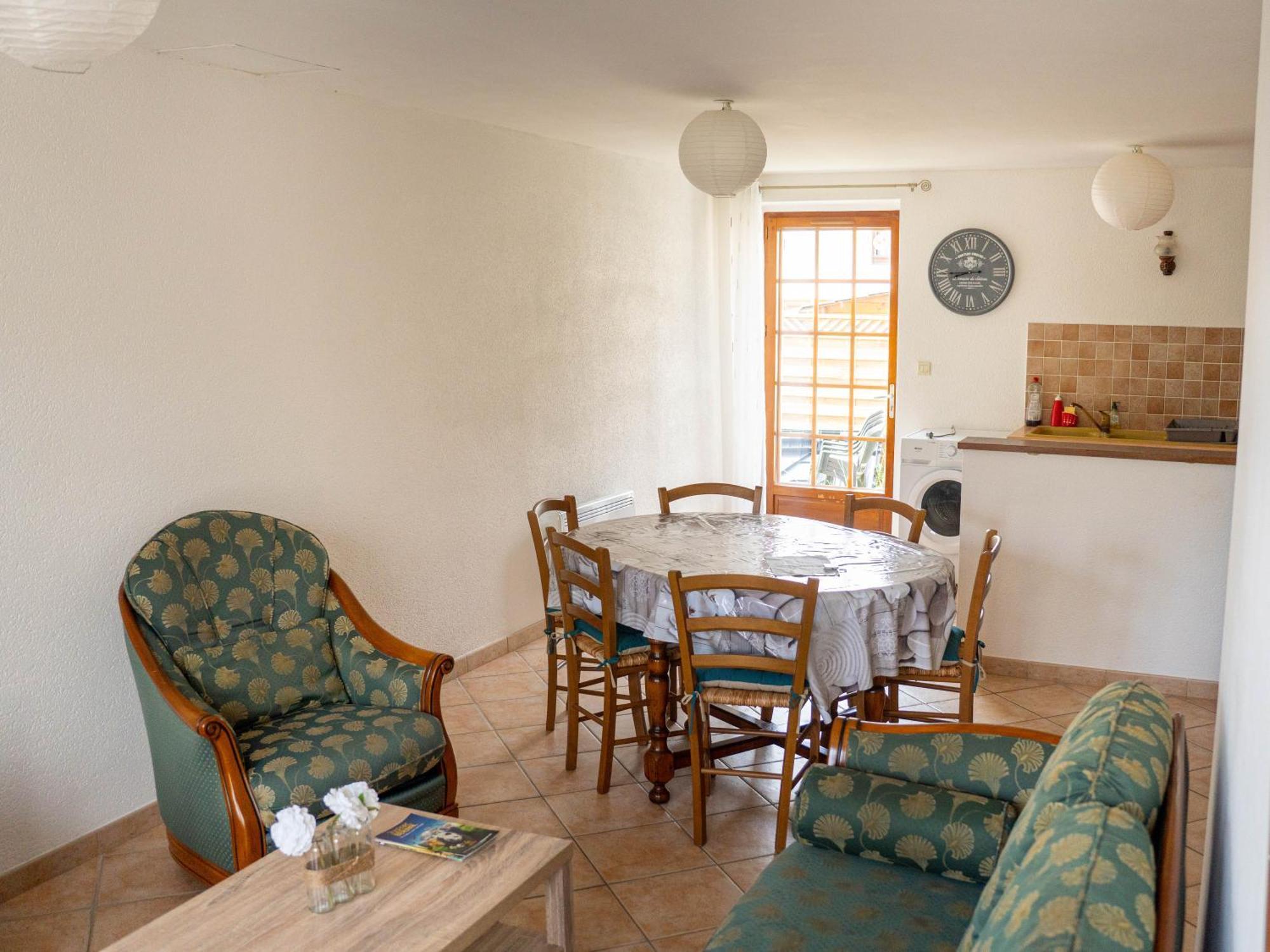 Vila Les Terrasses Des Rossignols Chémery Pokoj fotografie