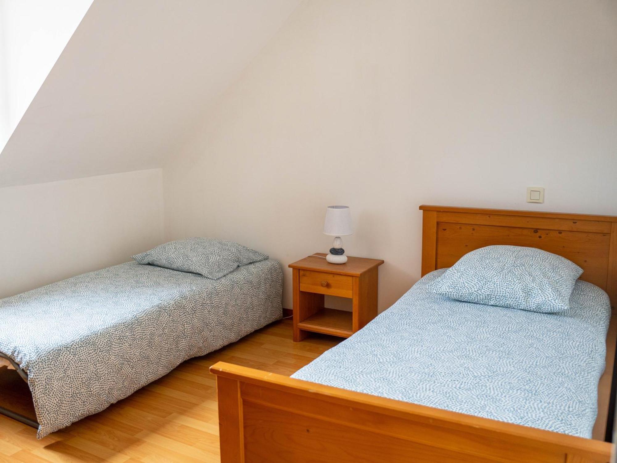 Vila Les Terrasses Des Rossignols Chémery Pokoj fotografie
