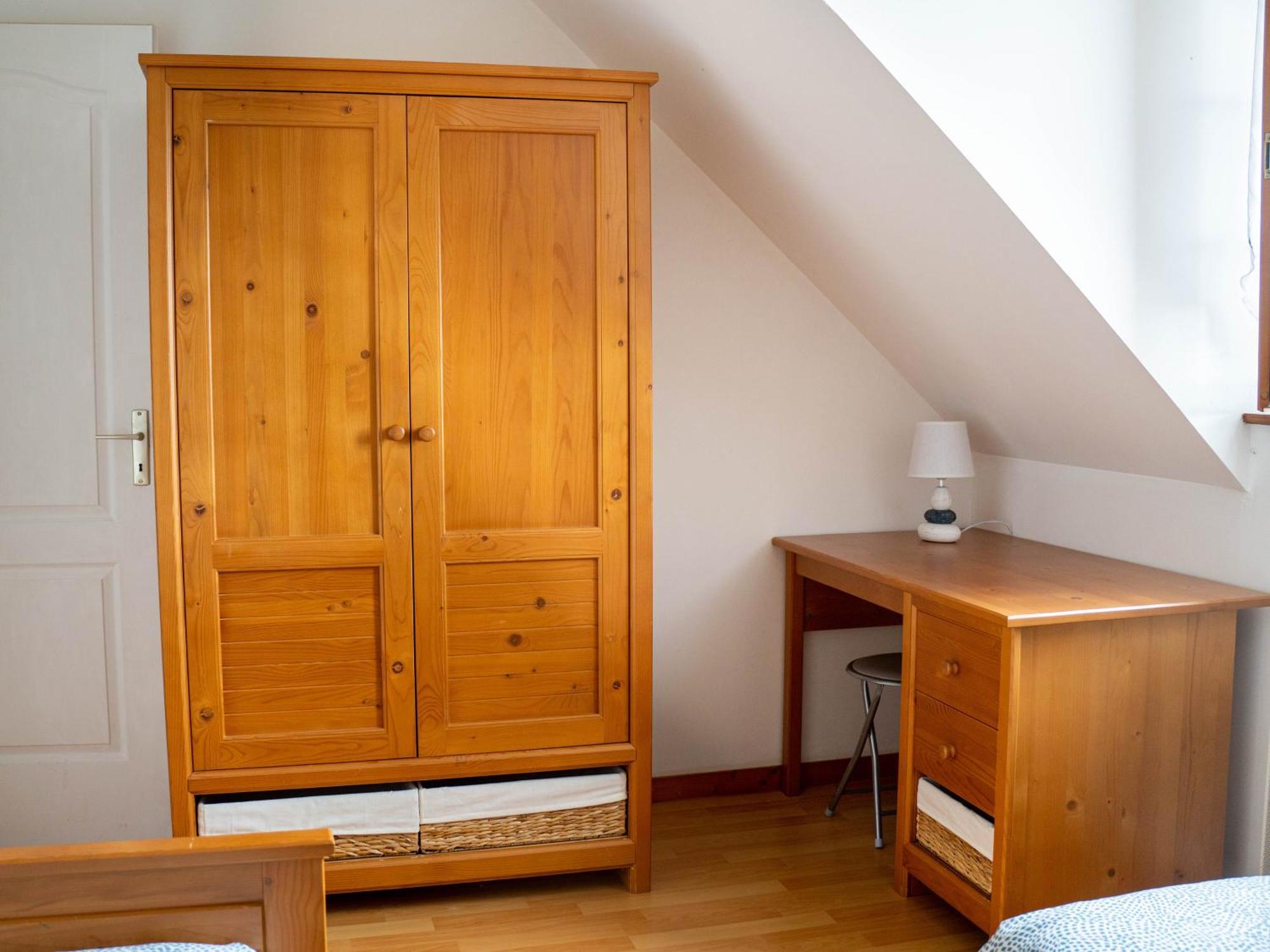 Vila Les Terrasses Des Rossignols Chémery Pokoj fotografie