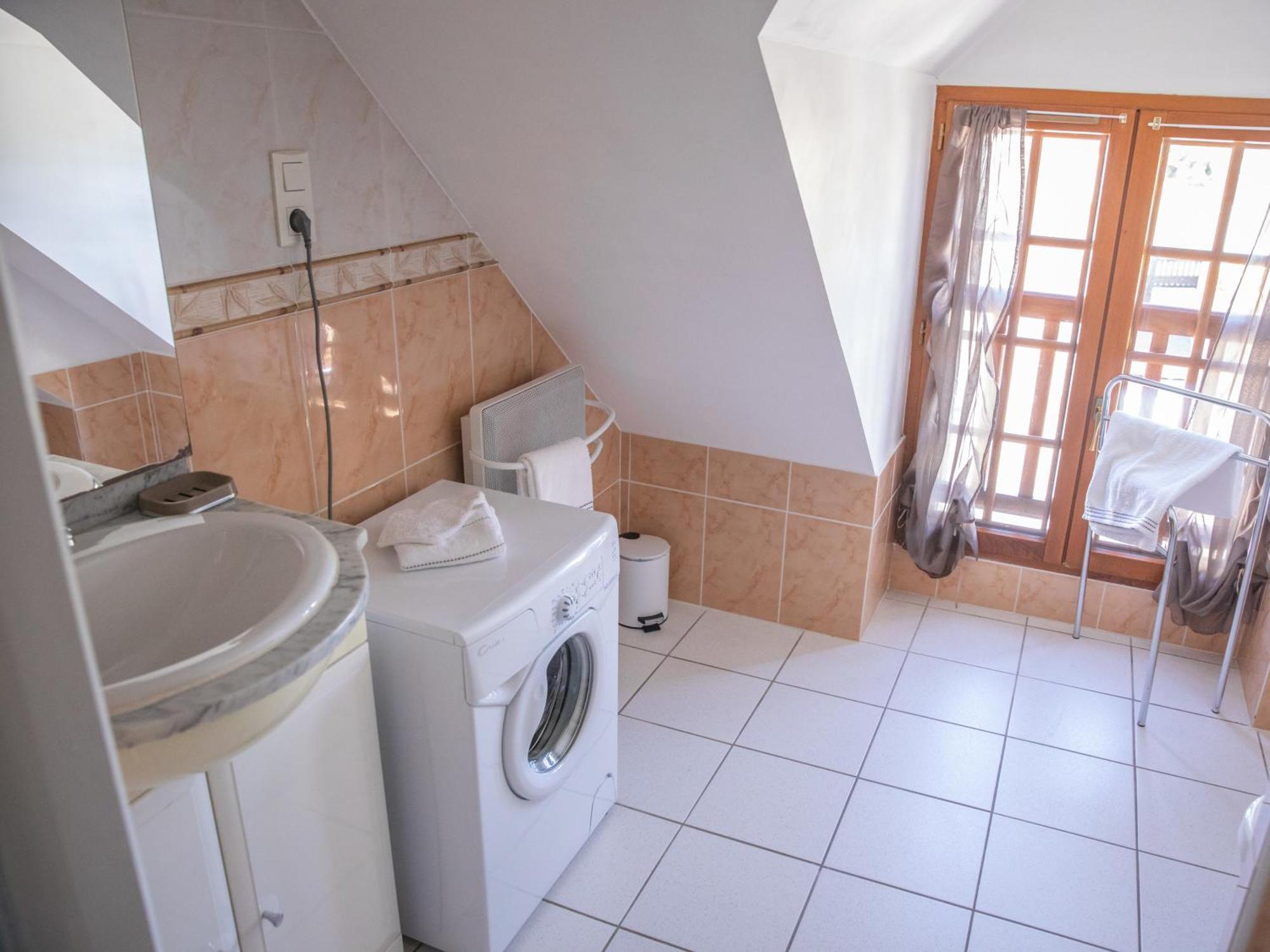 Vila Les Terrasses Des Rossignols Chémery Pokoj fotografie